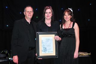 TOP ACCOLADES FOR HOMEMAKERS AT THE EXSA AWARDS 